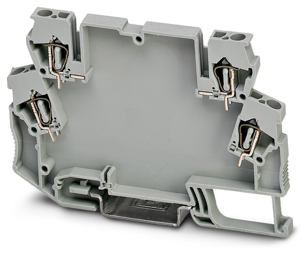 Корпус ЛПА-STTCO-LG 2.54