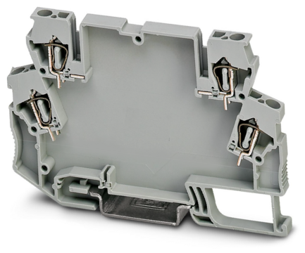 Корпус ЛПА-STTCO-LG 2.54