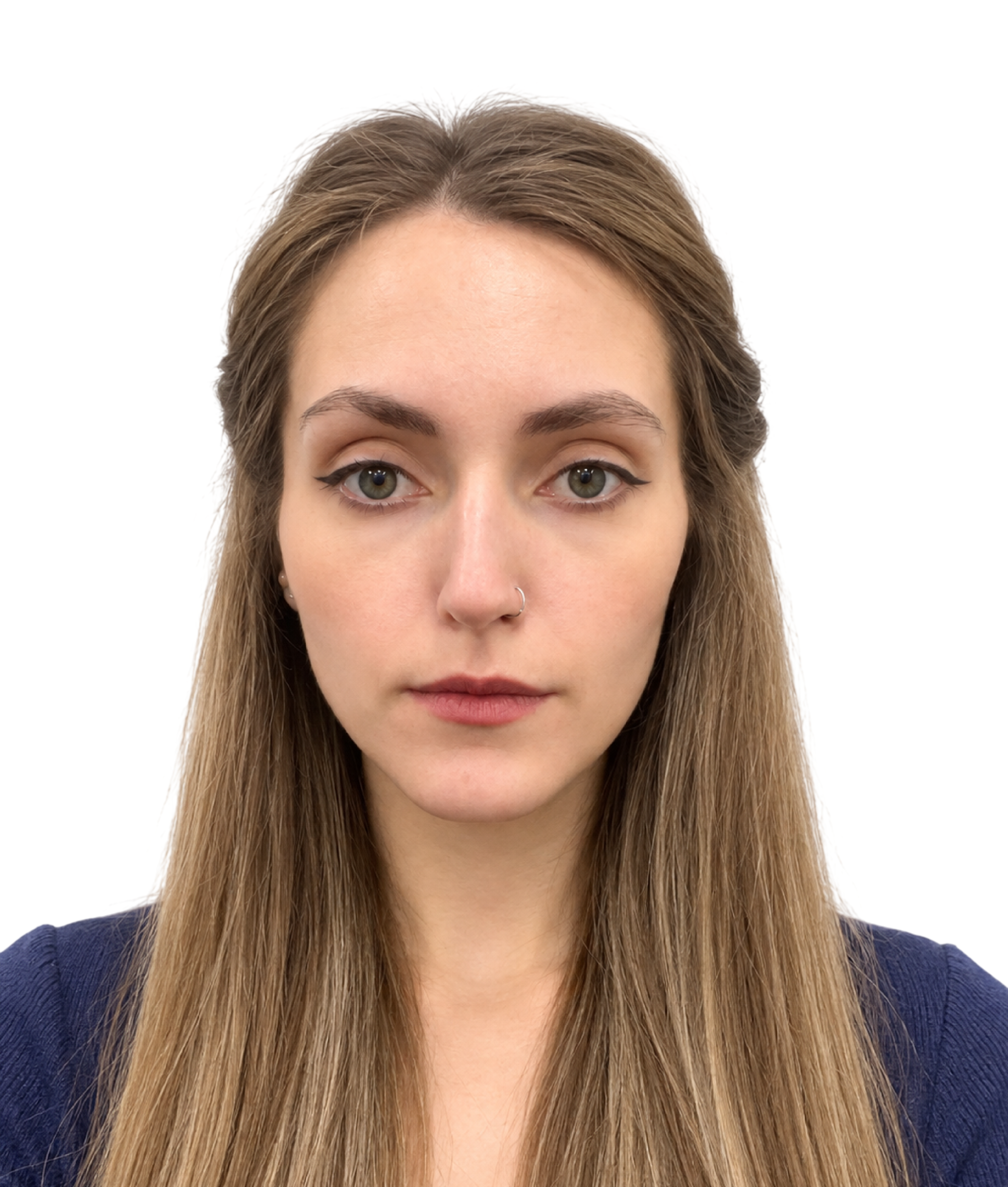 Кабанова Екатерина Сергеевна
