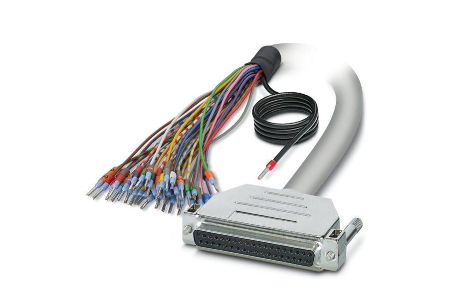 Кабель USB2.0 A - mini B